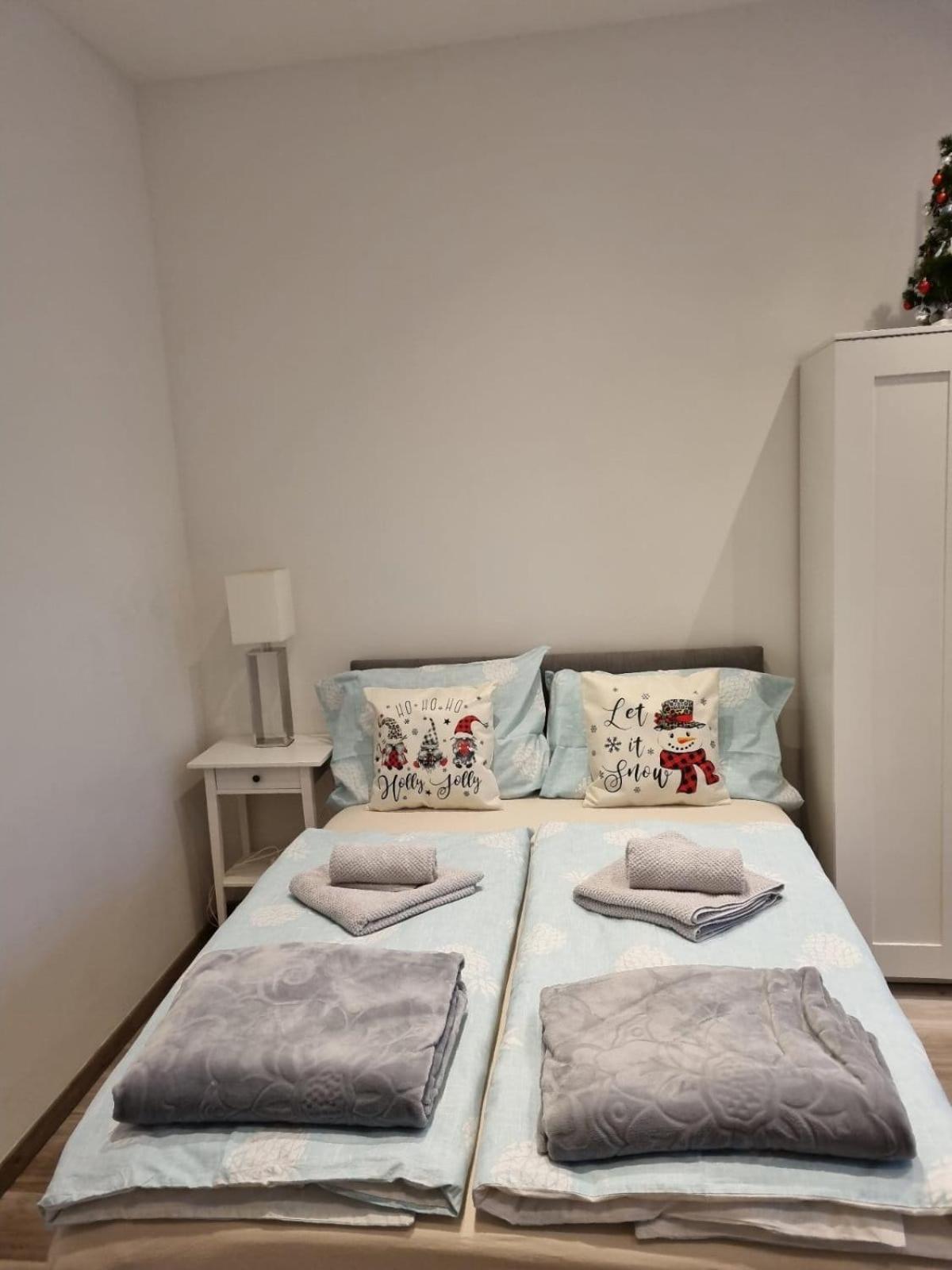 Wohnung In Wien エクステリア 写真