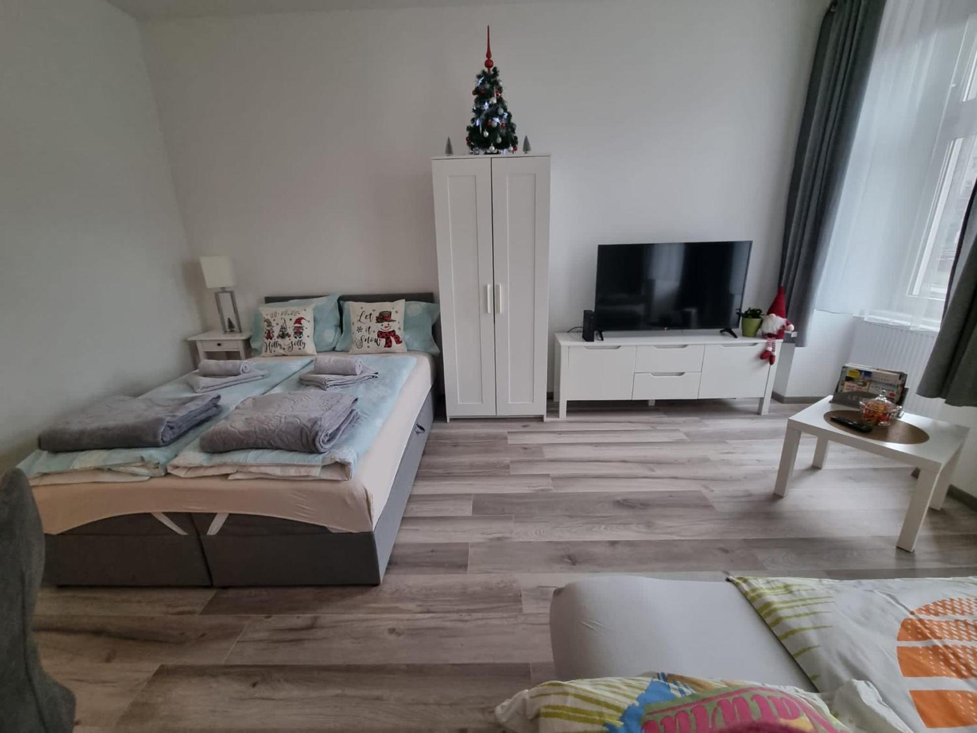 Wohnung In Wien エクステリア 写真