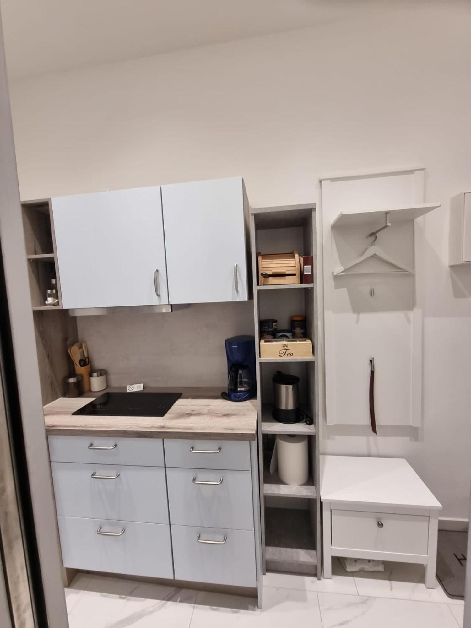 Wohnung In Wien エクステリア 写真