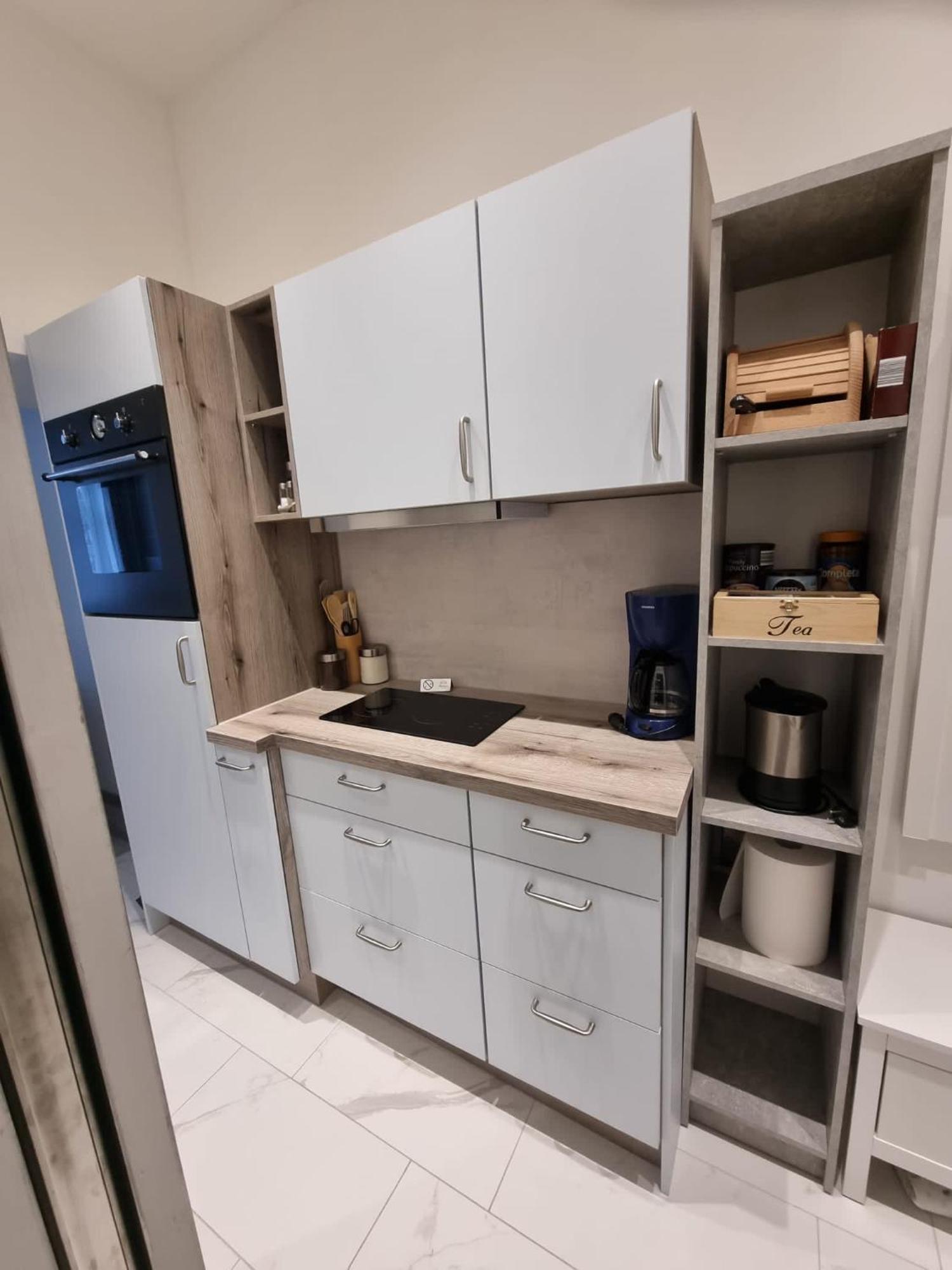 Wohnung In Wien エクステリア 写真