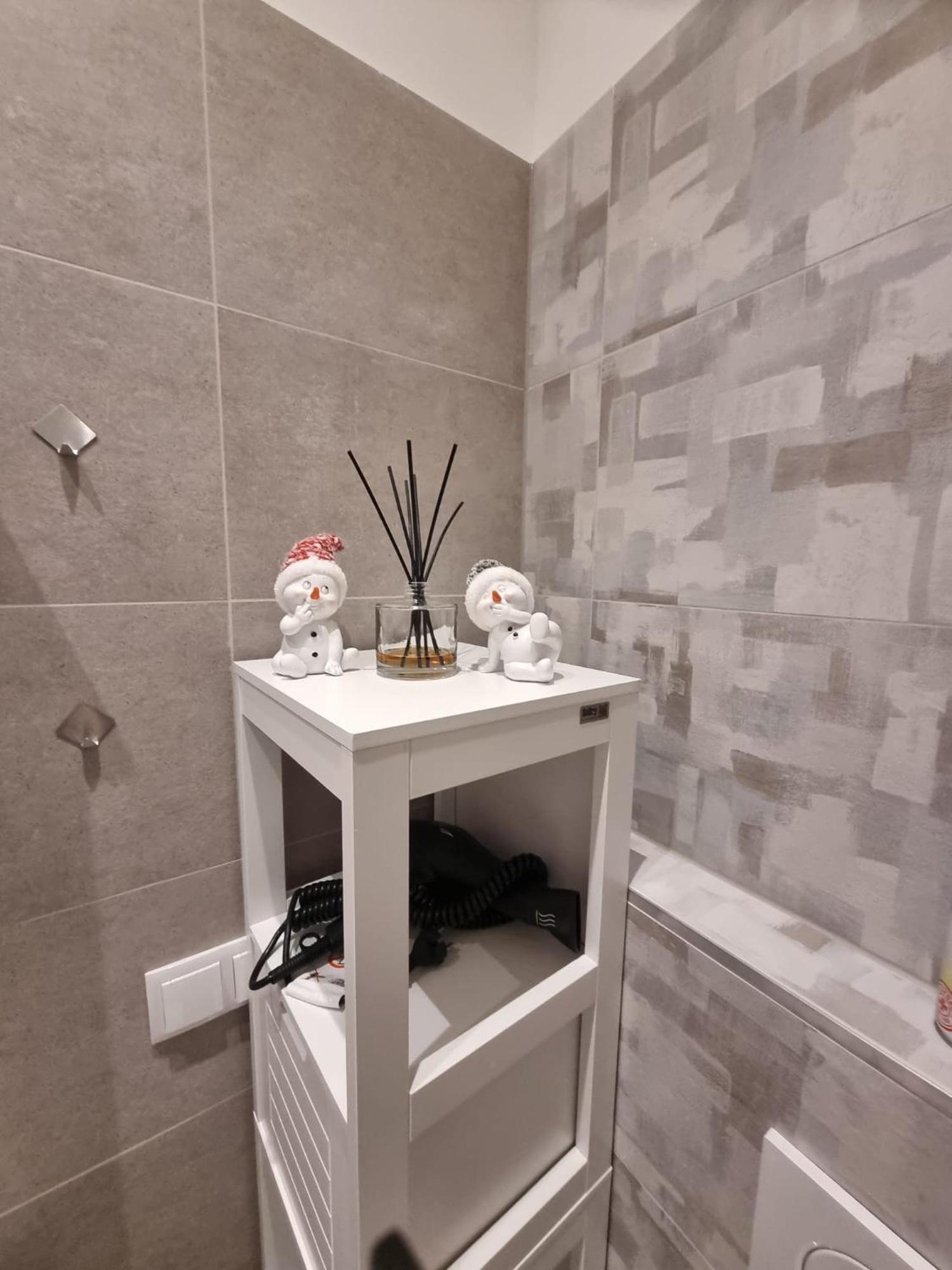 Wohnung In Wien エクステリア 写真